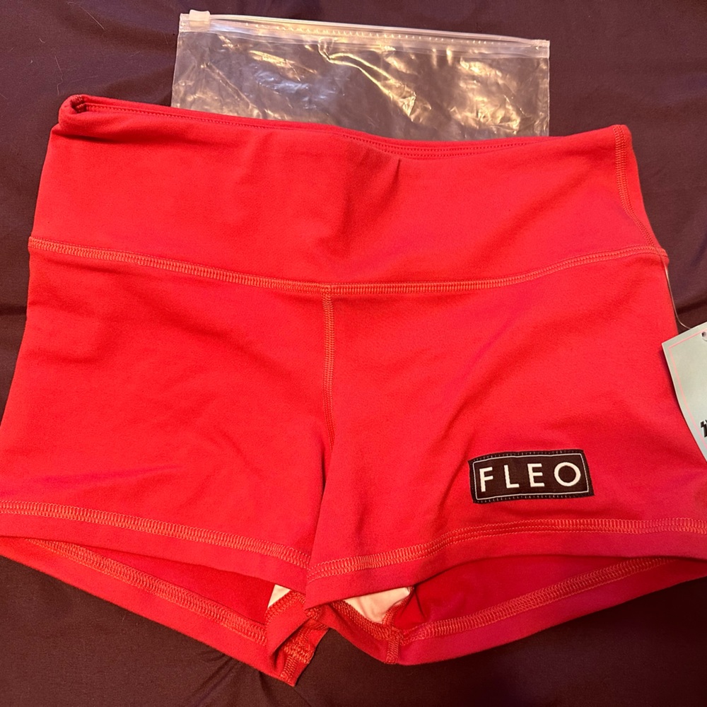 FLEO Shorts S 3.25